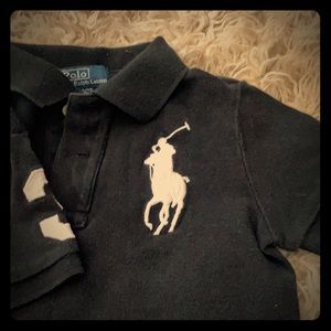 Polo by Ralph  Lauren Boys 2 /2T